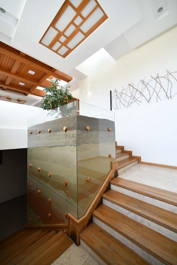 Villa Luxury Rooms - Wine Resort 斯梅代雷沃 外观 照片